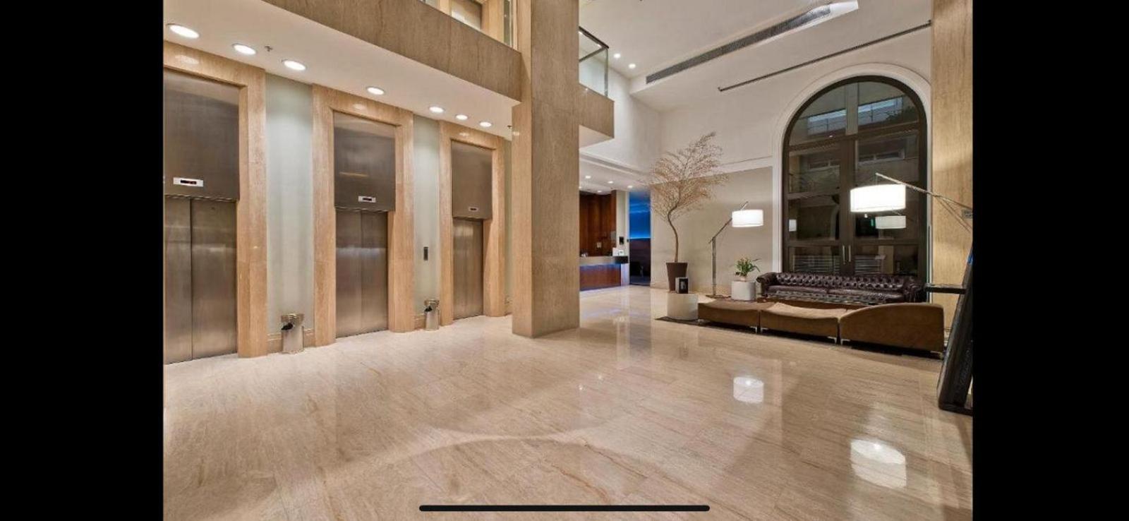 Apartment Flat Na Haddock Lobo *