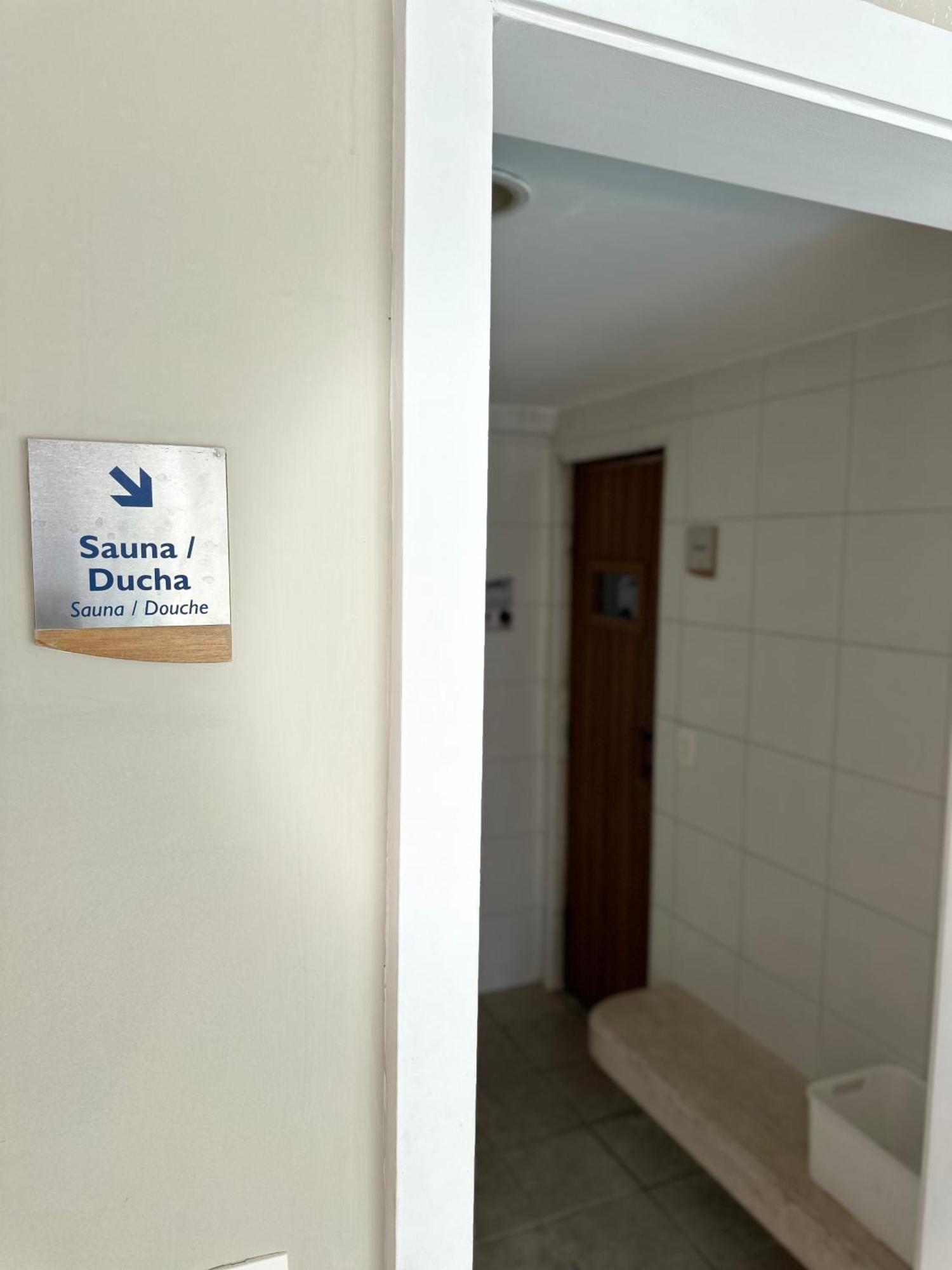 Flat Na Haddock Lobo Apartment *