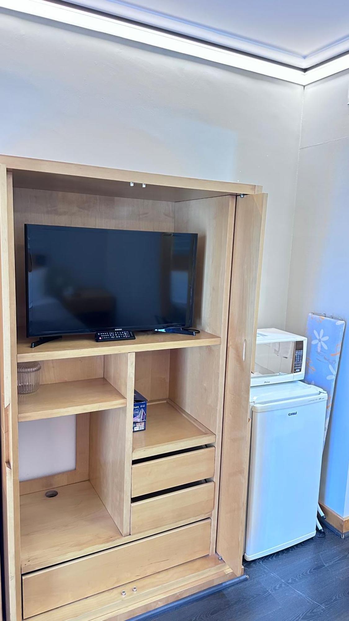 Flat Na Haddock Lobo Apartment *