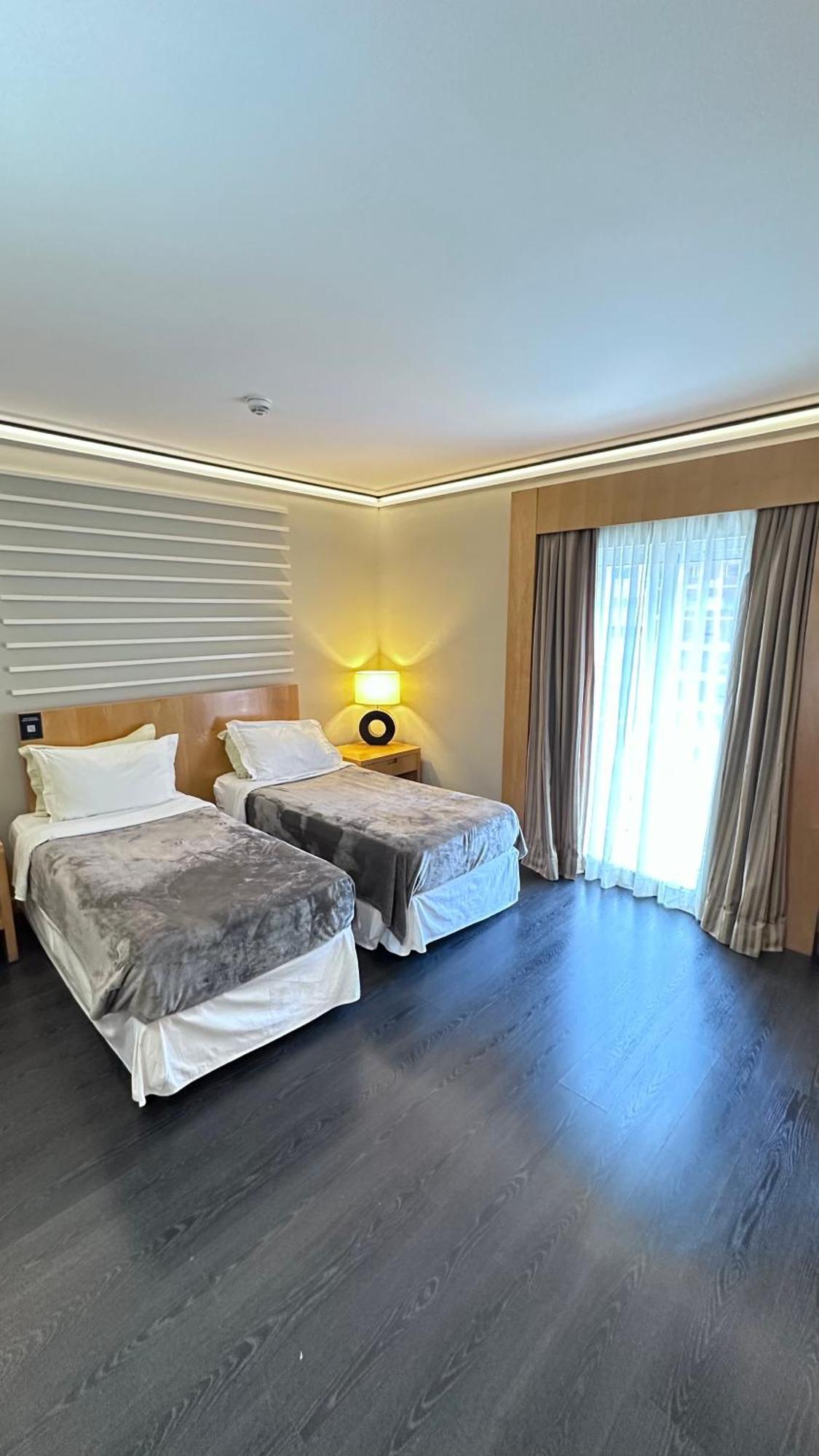 Flat Na Haddock Lobo Apartment Sao Paulo