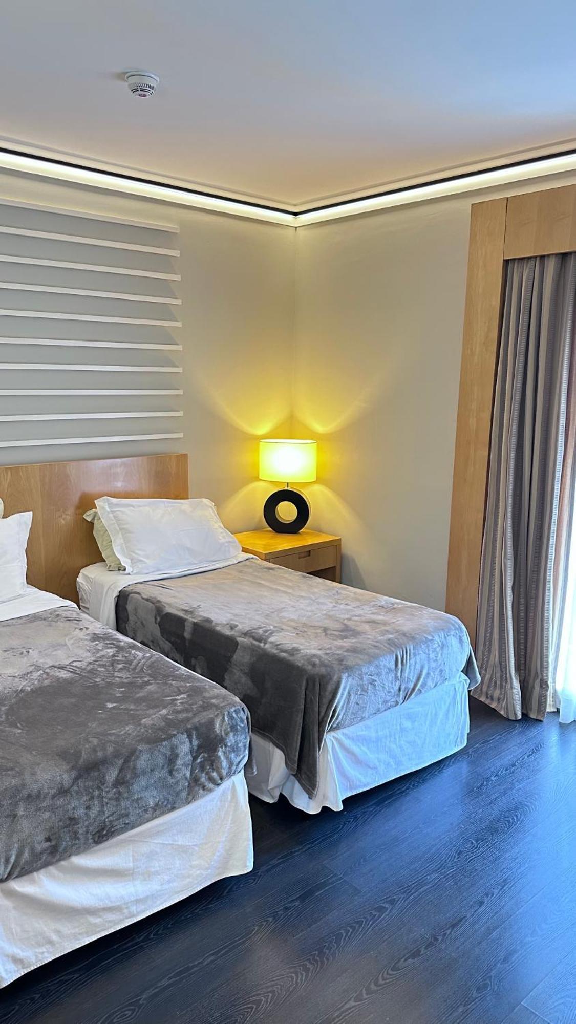 Apartamento Flat Na Haddock Lobo